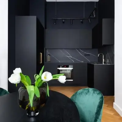 TurnKey I Premium Apartment