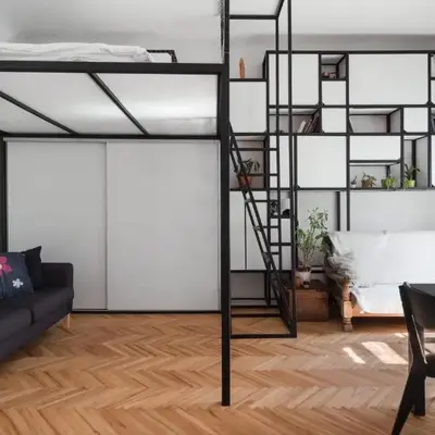 Prague Days - Apartment with Chill Zone right next to Wenceslas Square