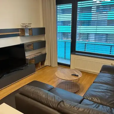 Apartman Holesovice