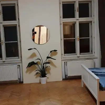 Apartman Josef