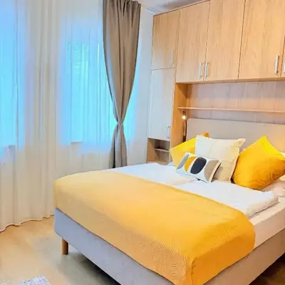 Parkside Apartments Prague