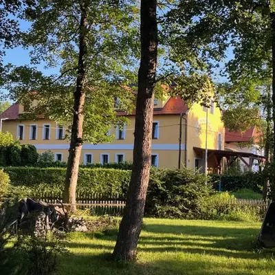 Zelený grunt
