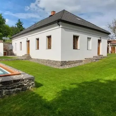 degustační dům