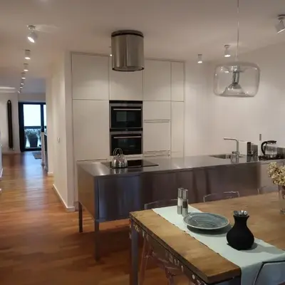 Michal apartment 125m2 city centre