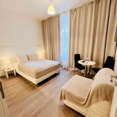 Maria Apartment Liben