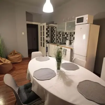 2 Bedrooms close Vyšehrad - Congress centrum