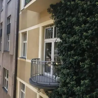 Exclusive Unique Apartment - Prague Central