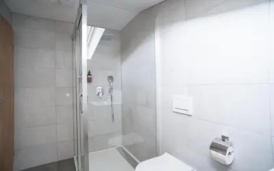 Gallery image of The Dante Villa Apartments in Prague