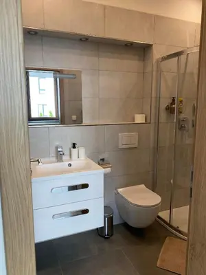 Gallery image of The Dante Villa Apartments in Prague