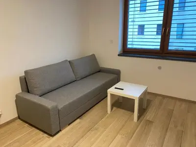 Gallery image of The Dante Villa Apartments in Prague