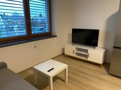 Gallery image of The Dante Villa Apartments in Prague