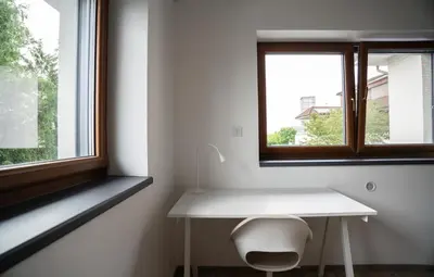 Gallery image of The Dante Villa Apartments in Prague