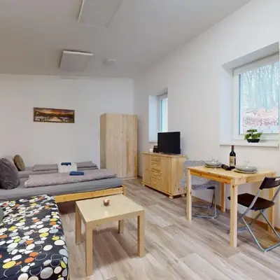 Apartmán Višňová