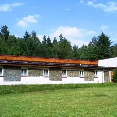 Sport areál Samopše