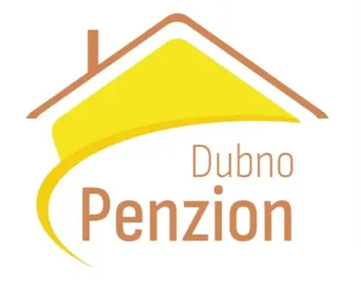 a logo of the durga puerto penacion at Penzion-Dubno in Dubno
