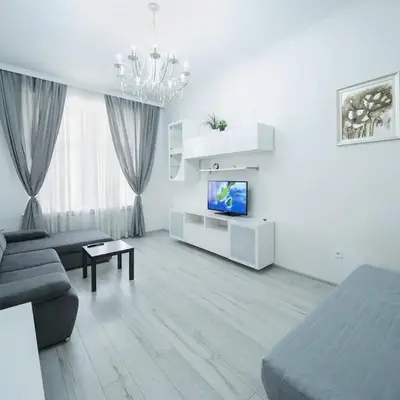Opletal Apartment Prague