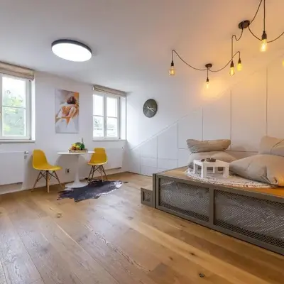 Luxurious